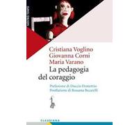 La pedagogia del coraggio