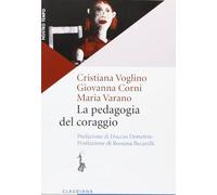 La pedagogia del coraggio
