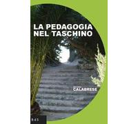 La pedagogia nel taschino