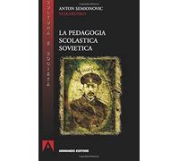 La pedagogia scolastica sovietica