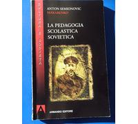 La pedagogia scolastica sovietica