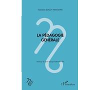 La pédagogie générale