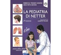 La pediatria di Netter