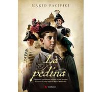 Libri Mario Pacifici - La Pedina