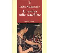 La pedina sulla scacchiera
