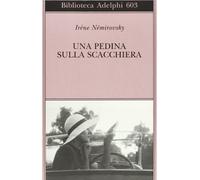 La pedina sulla scacchiera