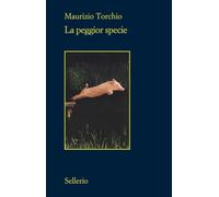 La peggior specie