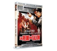 La Peine du Talion [Édition Collection Silver]