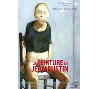 La peinture de Jean Rustin