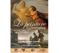 La peinture Lyonnaise DVD Documentario Nuovo