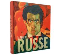 La peinture russe: 1800-1945
