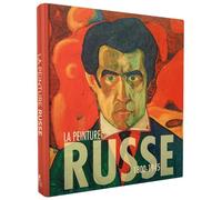 La peinture russe: 1800-1945