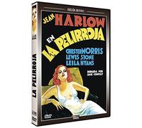 La Pelirroja