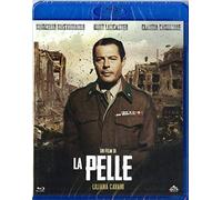 La Pelle (Blu-ray) Mastroianni Cardinale Marshall Mastroianni,Cardinale,Marshall