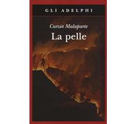 Adelphi Distillery – La pelle