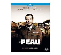 La Pelle BLU-RAY NUOVO