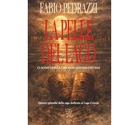 LA PELLE DEL LAGO: Quarto episodio della serie dedicata al lago Ceresio