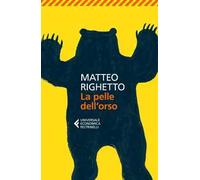 La pelle dell'orso