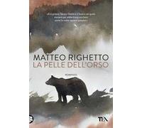 La pelle dell'orso
