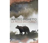 La pelle dell'orso