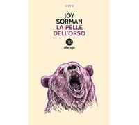 La pelle dell'orso