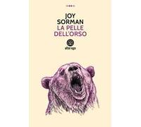 La pelle dell'orso