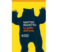 La pelle dell'orso