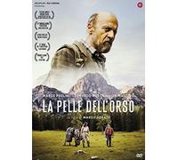 La pelle dell'orso (DVD) Marco Paolini Lucia Mascino Leonardo Mason Maria Paiato