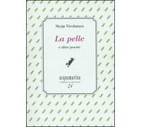 La pelle e altre poesie