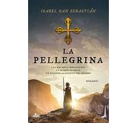 La pellegrina