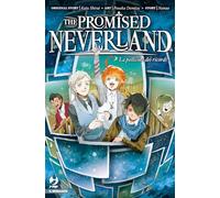 La pellicola dei ricordi. The promised Neverland – Vol. 4 – Edizioni BD