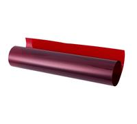 La pellicola diffusore di luce rossa in PET Masteelf per decorazioni crea effetti speciali nell'illuminazione scenica e nella fotografia.