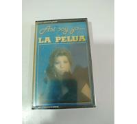 La Pelua Asi / Soy yo flamenco - Cassetta Tape Cassette Nueva 2T