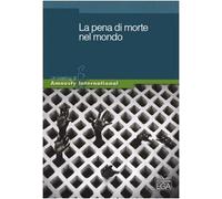 La pena di morte nel mondo