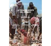 La pena di morte nel mondo. Rapporto 2013