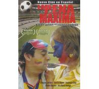 La Pena Maxima