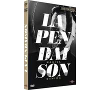 La Pendaison (DVD) Mahr, Agnes, Sato, Kei, Ishido, Toshiro
