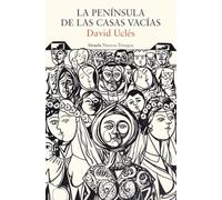 La península de las casas vacías: 529