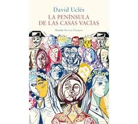 La península de las casas vacías: 529