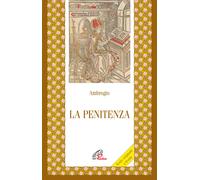 Penitenza - Ambrogio (sant') - 2023