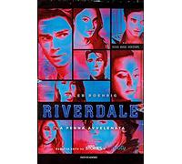 La penna avvelenata. Riverdale