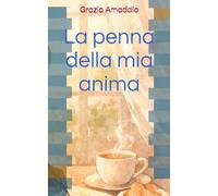 La penna della mia anima