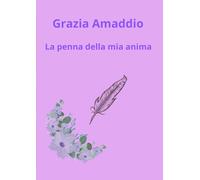 La penna della mia anima