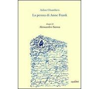 La penna di Anne Frank