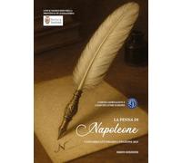 La penna di Napoleone. Concorso letterario
