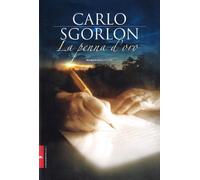 La penna d'oro