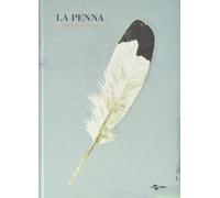La penna [Hardcover] [Jun 24, 2022] Teckentrup, Britta and Bandirali, Sante