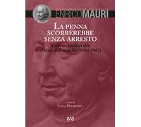 La penna scorrerebbe senza arresto. Lettere circolari alle Oblate di Cristo Re (1944-1967)