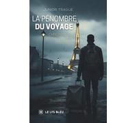La pénombre du voyage: Chroniques d'une flamme discrète