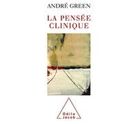 La Pensée clinique